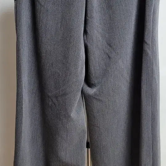 [BUNJANG] CelebShop Edition Wide Slacks / [새상품]CelebShop Edition 와이드 슬랙스 76-94