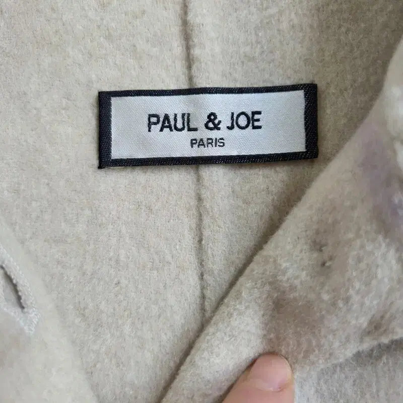 [BUNJANG] Paul &amp; Joe Beige Women&