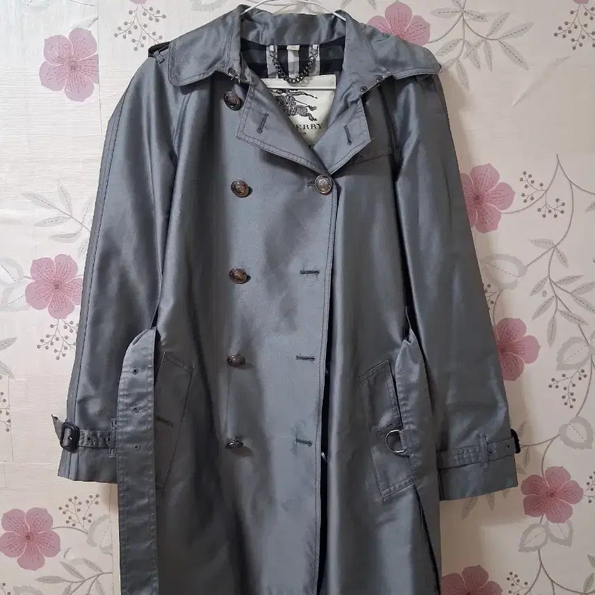 [SOLD OUT] 버버리