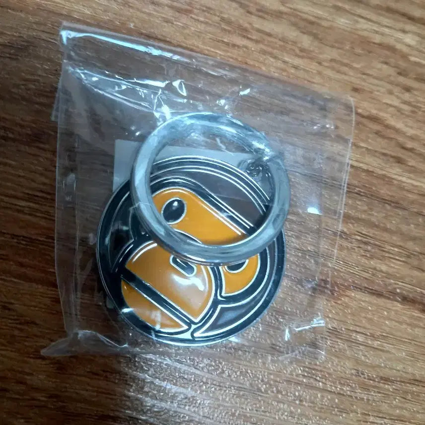 [BUNJANG] Milo Vape Keyring / 마일로 베이프 키링