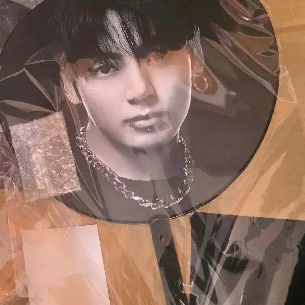 [BUNJANG] BTS Jungkook Arirang Tour Japan Limited Image Picket / 방탄소년단 아리랑투어 일본 한정 이미지피켓 정국
