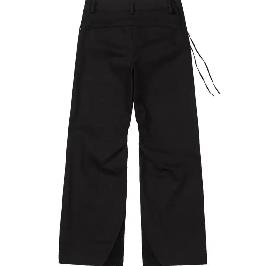 [BUNJANG] xlim EP.9 TROUSERS / xlim 엑슬림 EP.9 02 TROUSERS
