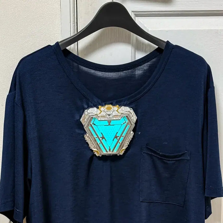 [SOLD OUT] 아이언맨 Mk50 1:1 아크 리액터