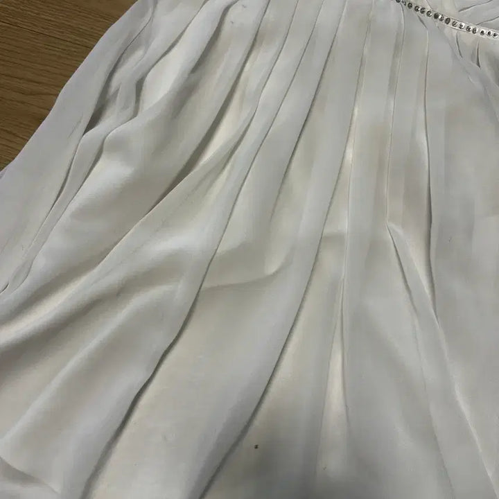 [BUNJANG] Monsoon Girls Dress 5-6 Years / 몬순 여아 드레스 5-6y