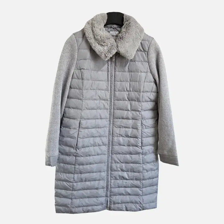 [BUNJANG] Light Gray Women&