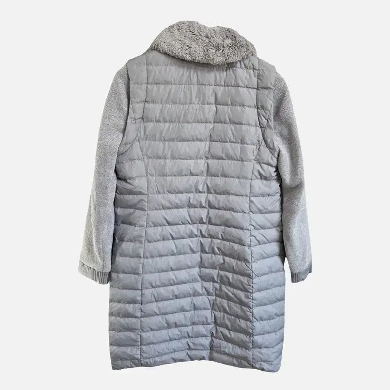 [BUNJANG] Light Gray Women&