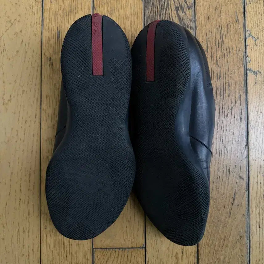 [SOLD OUT] 빈티지 프라다 스포츠 스트링 러퍼