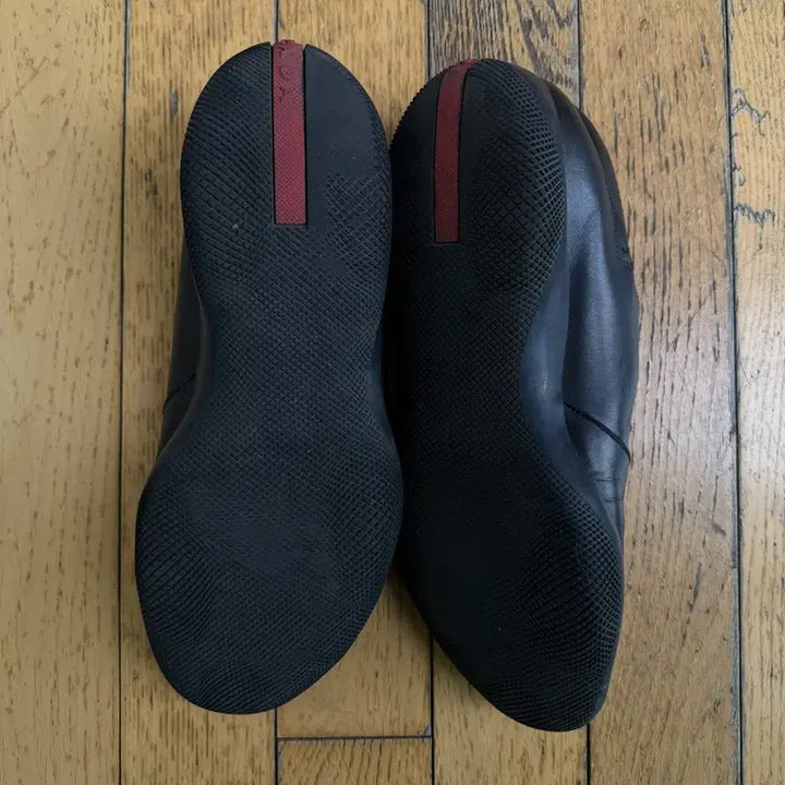 [SOLD OUT] 빈티지 프라다 스포츠 스트링 러퍼