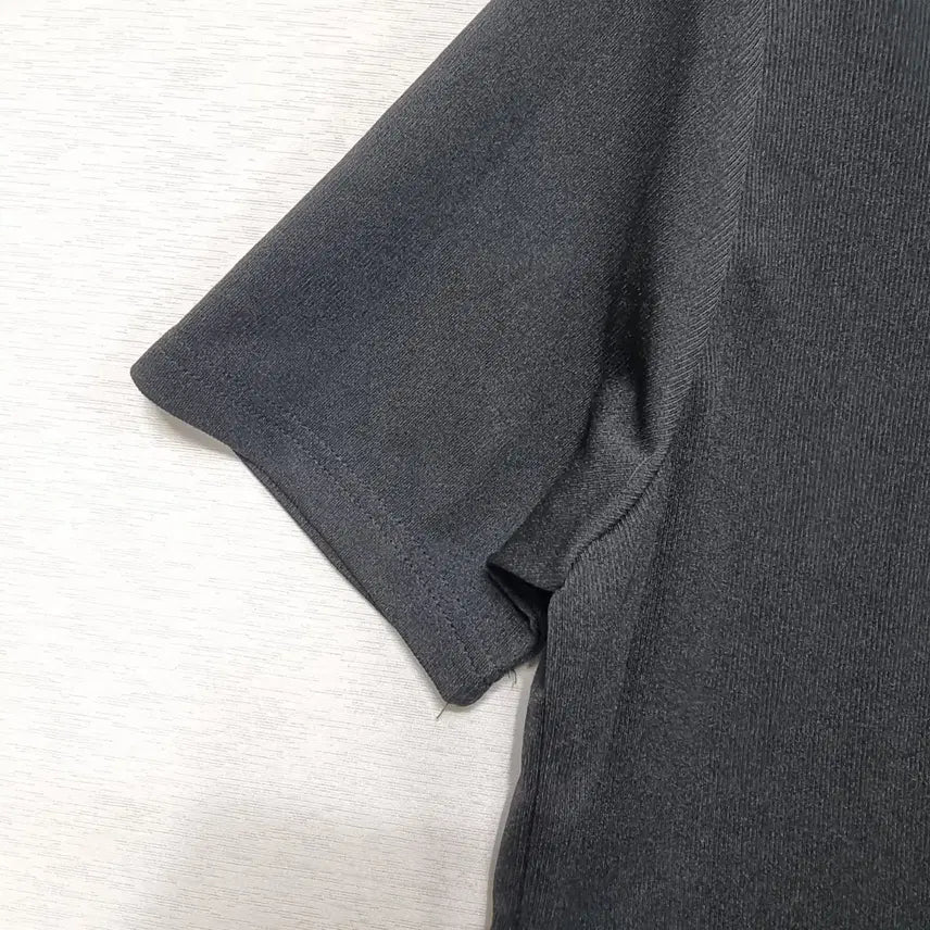 [BUNJANG] Gonggu Woman Short Sleeve Cardigan / 새상품 공구우먼 반팔 가디건 여55-66 ㅡ0420