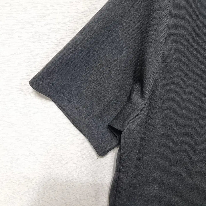 [BUNJANG] Gonggu Woman Short Sleeve Cardigan / 새상품 공구우먼 반팔 가디건 여55-66 ㅡ0420