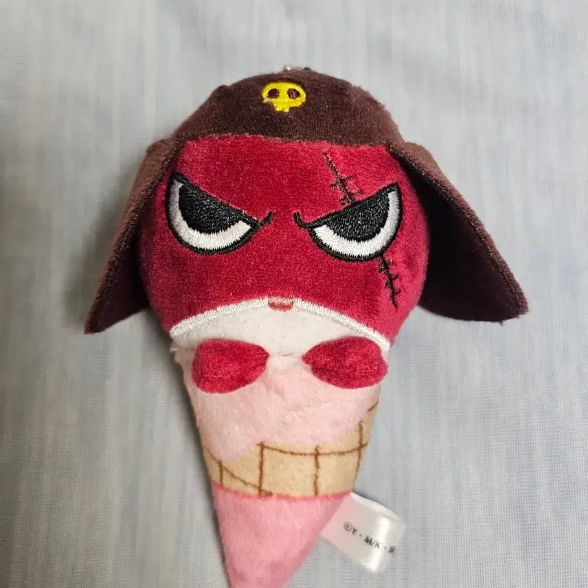 [BUNJANG] Keroro Gunso Giroro I-Star Pin Doll / 케로로 아이스타피누이 기로로