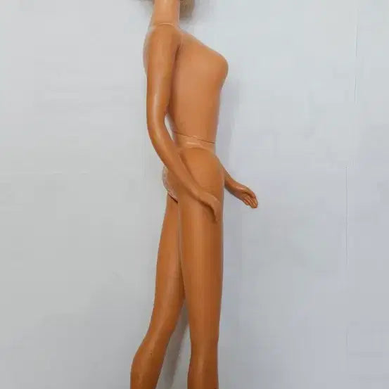 [BUNJANG] Vintage Barbie Doll 1966 / 빈티지 바비인형 (일본)1966