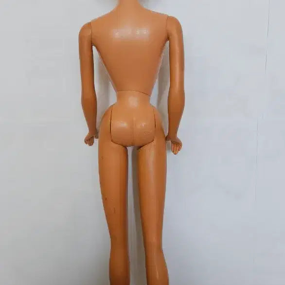 [BUNJANG] Vintage Barbie Doll 1966 / 빈티지 바비인형 (일본)1966