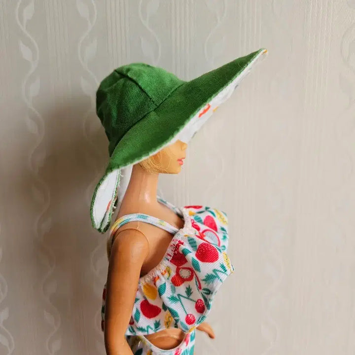[BUNJANG] Vintage Barbie Doll 1966 / 빈티지 바비인형 (일본)1966