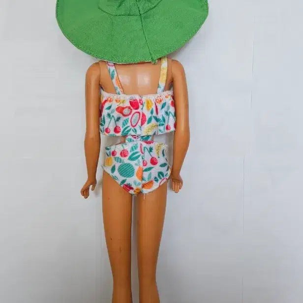 [BUNJANG] Vintage Barbie Doll 1966 / 빈티지 바비인형 (일본)1966