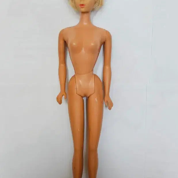 [BUNJANG] Vintage Barbie Doll 1966 / 빈티지 바비인형 (일본)1966