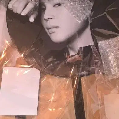 [BUNJANG] BTS Arirang Tour Japan Limited Jimin Image Picket / 방탄소년단 아리랑투어 일본 한정 이미지피켓 지민(JIMIN)