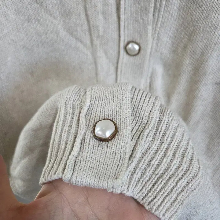 [BUNJANG] Vintage All Day Beige Women&