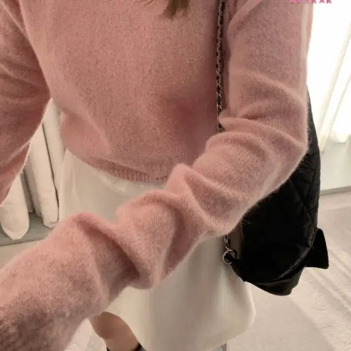 [BUNJANG] Melounge Bitter Mini A-Line Basic Skirt / 멜라운지 비터 스커트 미니 A라인 베이직