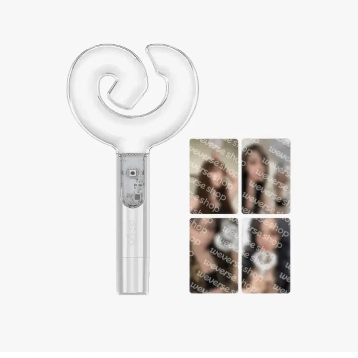 [SOLD OUT] Aespa official light stick ver.2 에스파 응원봉