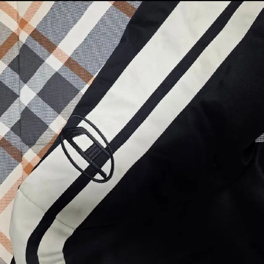 [BUNJANG] Diesel J-Beck Black Jacket / 디젤 J-베크 블랙자켓