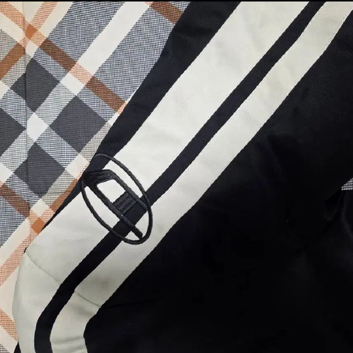 [BUNJANG] Diesel J-Beck Black Jacket / 디젤 J-베크 블랙자켓