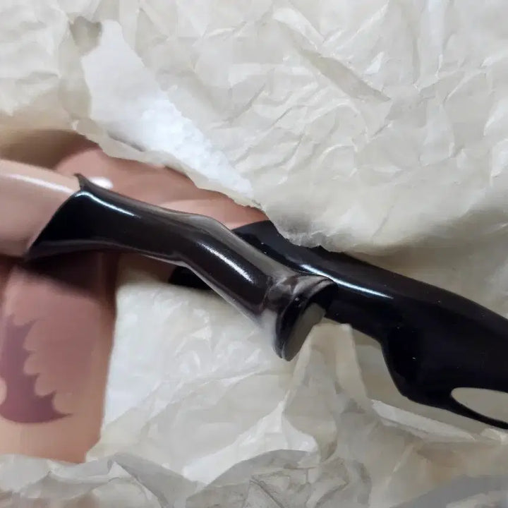 [BUNJANG] Yamato Capcom Girls Collection Morrigan Figure (Damaged) / 야마토 캡콤 걸즈 컬렉션 모리건(파손)