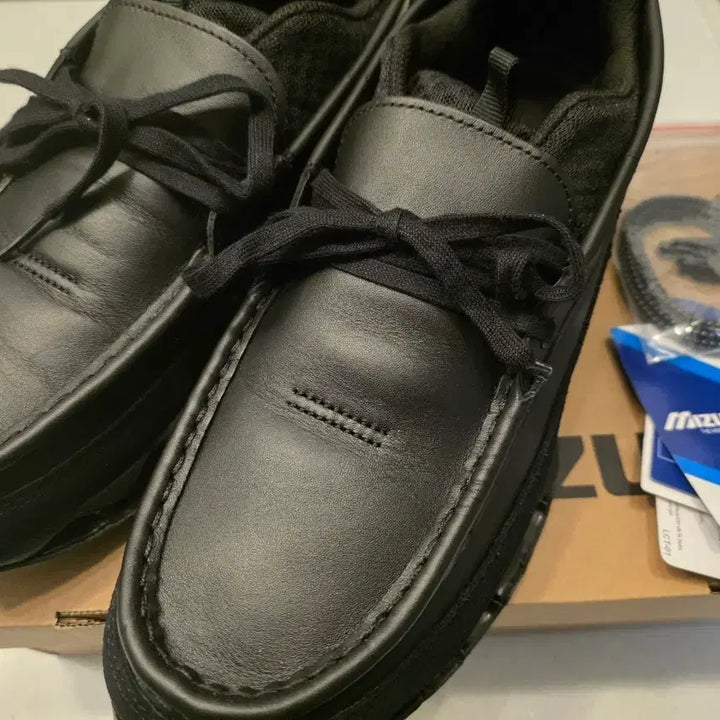 [SOLD OUT] 미즈노 웨이브 프로페시 moc 280