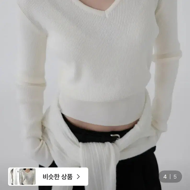 [SOLD OUT] (어텀) 그린니트 55