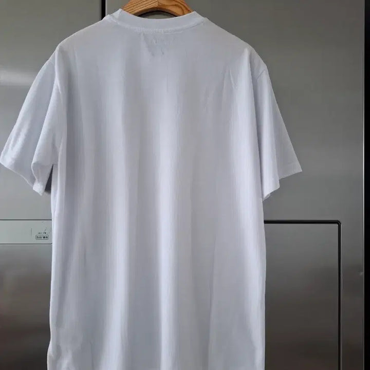 [SOLD OUT] 폴로 랄프로렌 화이트 반팔 티셔츠 새상품