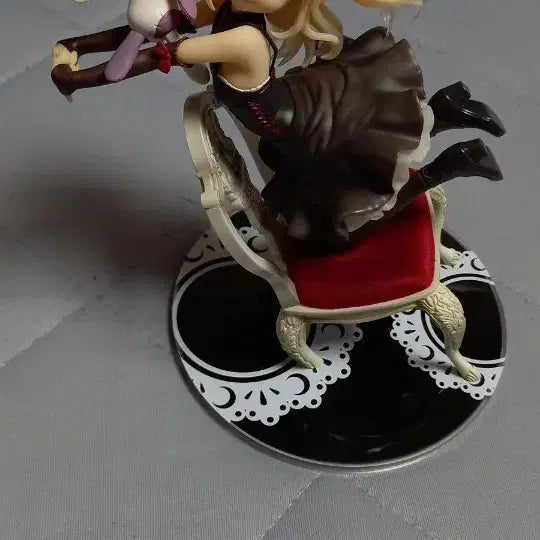 [BUNJANG] Kotobukiya Hasegawa Kobato Figure (No Box) / 코토부키야 하세가와 코바토 노박스
