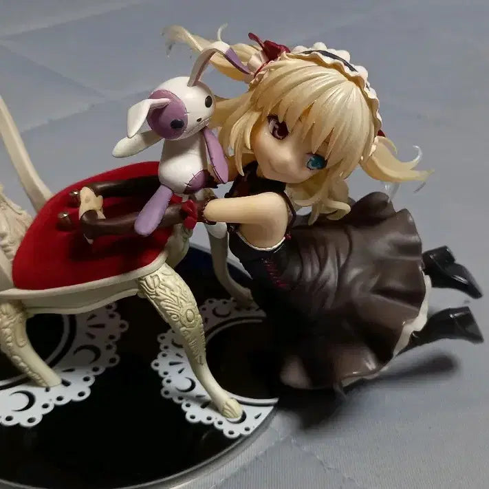 [BUNJANG] Kotobukiya Hasegawa Kobato Figure (No Box) / 코토부키야 하세가와 코바토 노박스