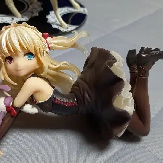 [BUNJANG] Kotobukiya Hasegawa Kobato Figure (No Box) / 코토부키야 하세가와 코바토 노박스