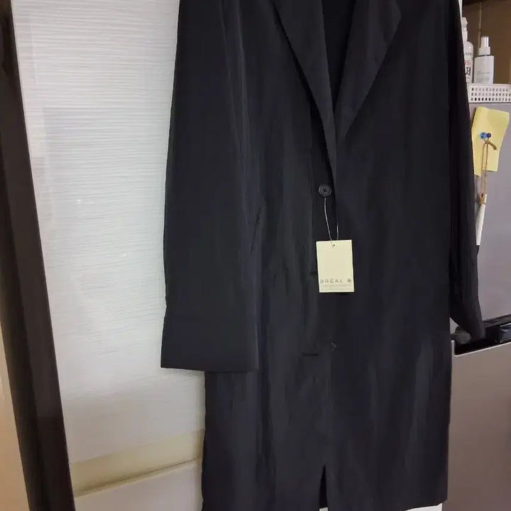 [BUNJANG] BRIEL New Oversized Trench Coat / 브리엘 뉴야상 트렌치코트 새상품