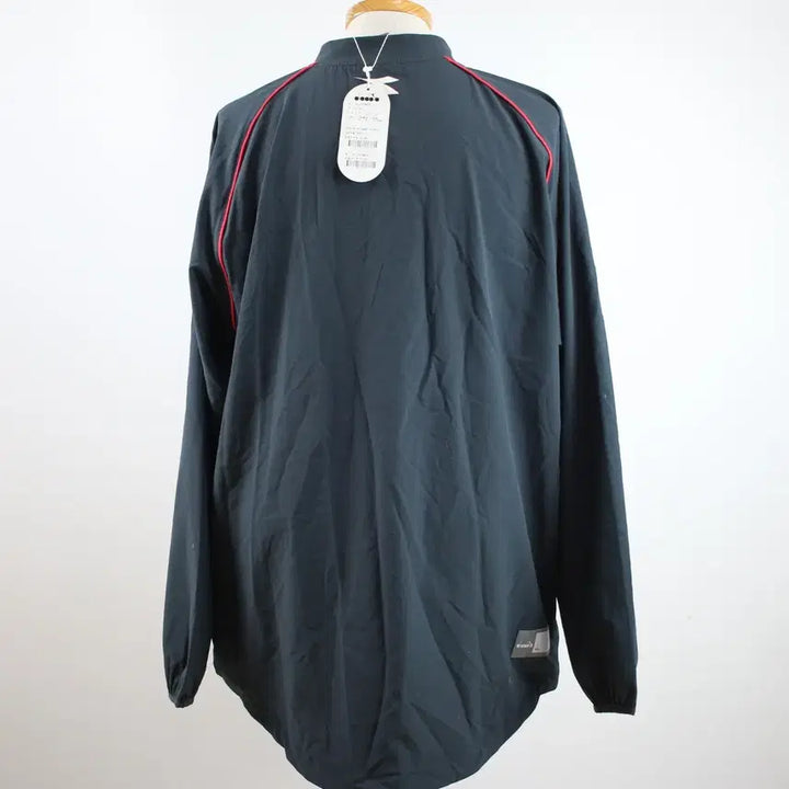 [SOLD OUT] 디아도라 기아타이거즈 바람막이 사이즈 105(미착용품)