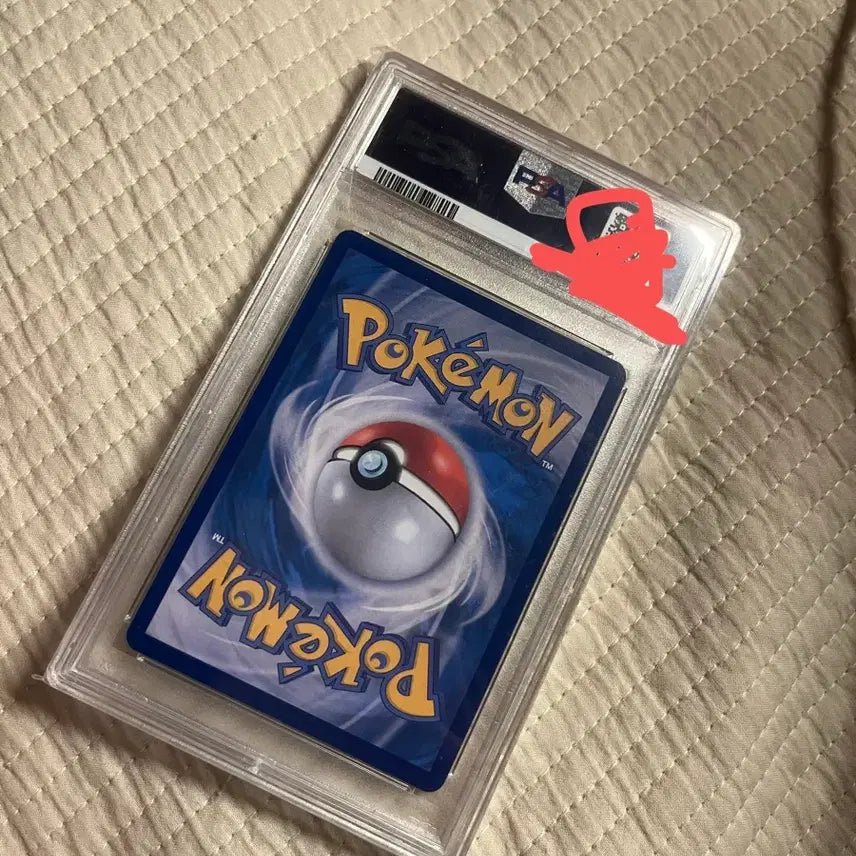 [BUNJANG] Pokemon Zoroark AR PSA10 Card / 포켓몬카드 조로아크 AR PSA10