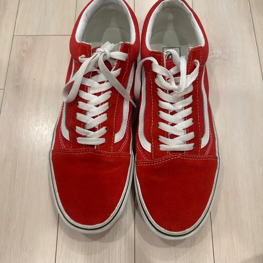 [BUNJANG] Vans Old Skool Sneakers / 반스 올드스쿨