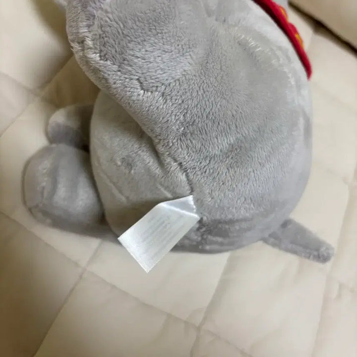 [BUNJANG] Disney Dumbo Plush Toy / 디즈니랜드 정품 덤보 인형
