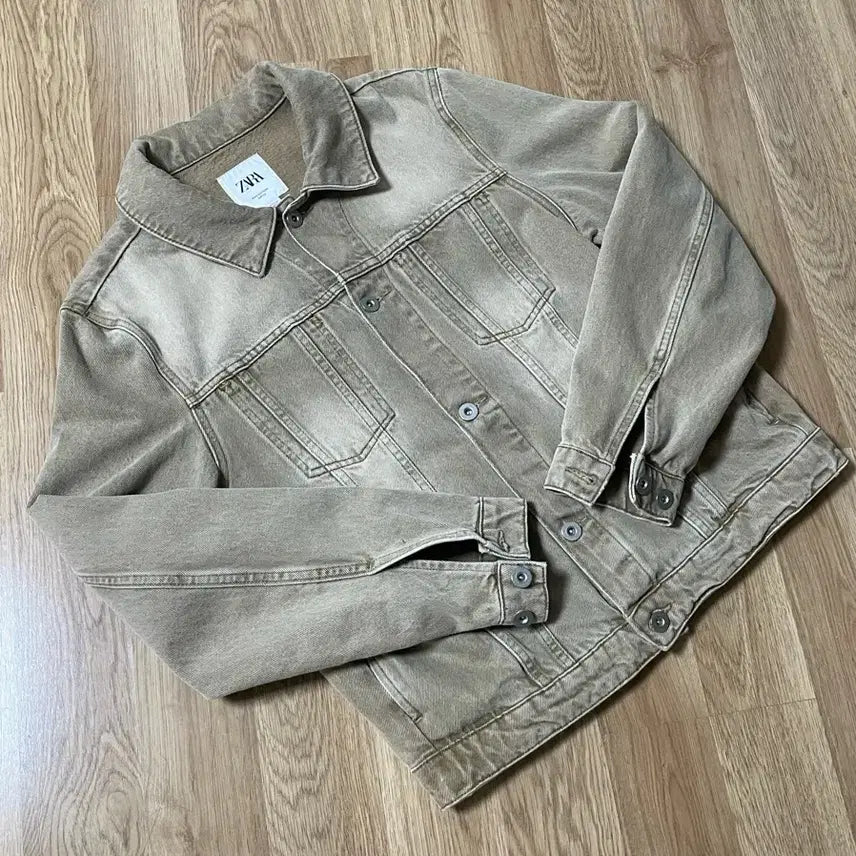 [BUNJANG] ZARA Jacket / 자라 자켓