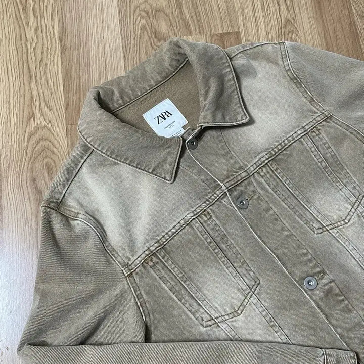 [BUNJANG] ZARA Jacket / 자라 자켓