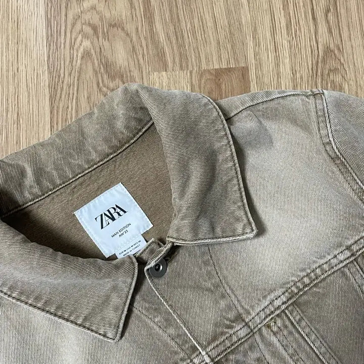 [BUNJANG] ZARA Jacket / 자라 자켓