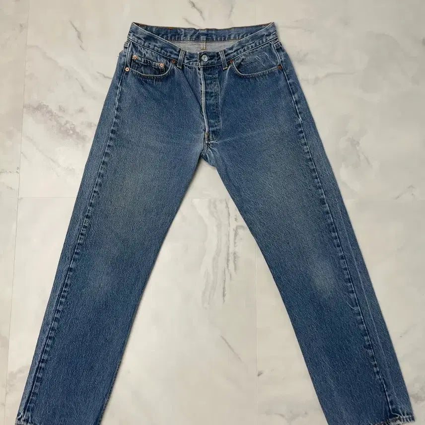[BUNJANG] Levi&