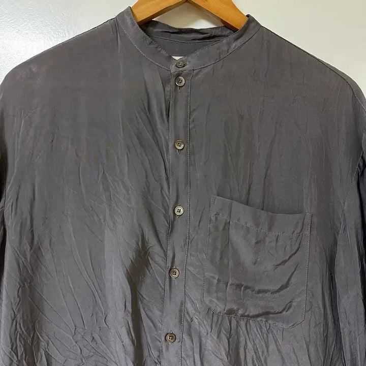 [BUNJANG] Lemaire Size 34 Blouse / 르메르 셔츠 34사이즈