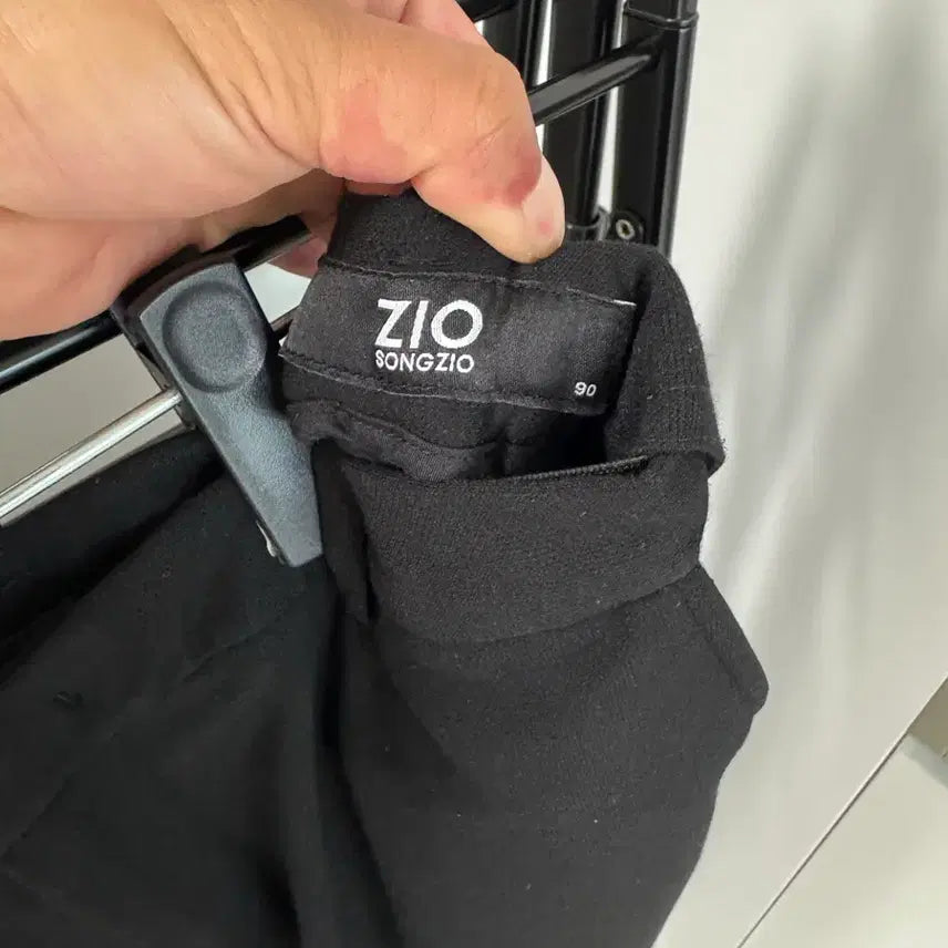 [BUNJANG] ZIOSONGZIO Men&