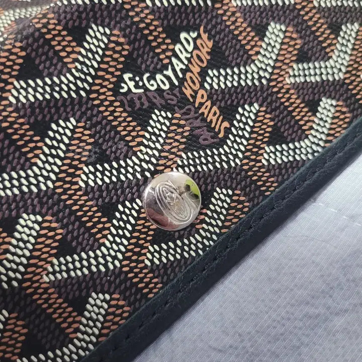 [BUNJANG] Goyard Saint Louis Pouch / 고야드 생루이용 지갑 파우치 단품 goyard