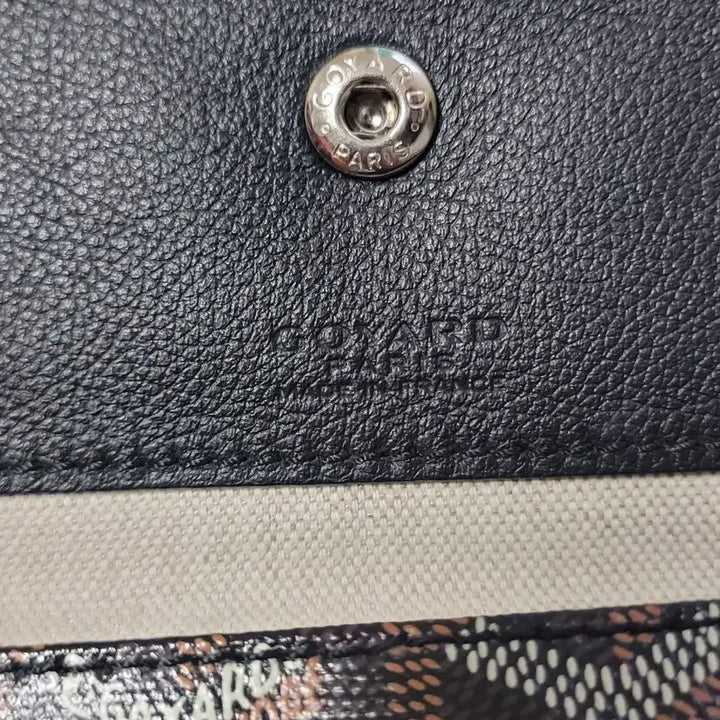 [BUNJANG] Goyard Saint Louis Pouch / 고야드 생루이용 지갑 파우치 단품 goyard