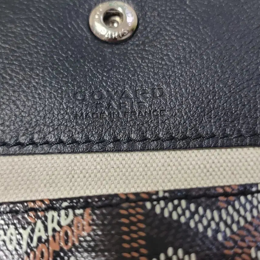 [BUNJANG] Goyard Saint Louis Pouch / 고야드 생루이용 지갑 파우치 단품 goyard