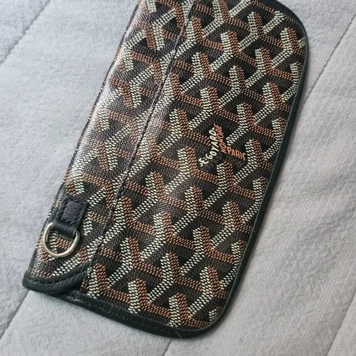 [BUNJANG] Goyard Saint Louis Pouch / 고야드 생루이용 지갑 파우치 단품 goyard