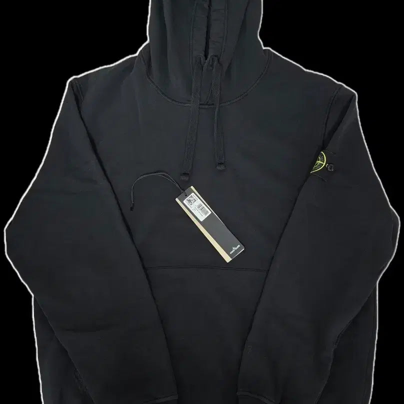 [BUNJANG] Stone Island 25FW Hoodie / 정품 스톤아일랜드 25FW 후드티