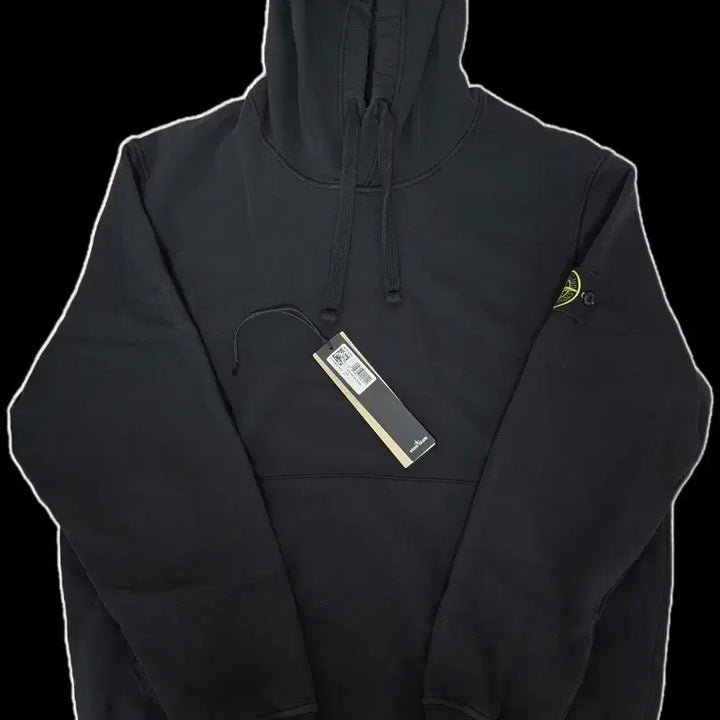 [BUNJANG] Stone Island 25FW Hoodie / 정품 스톤아일랜드 25FW 후드티